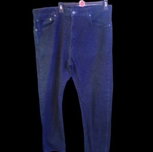 Polo Ralph Lauren The Prospect  Straight Jeans Men’s (42/32)